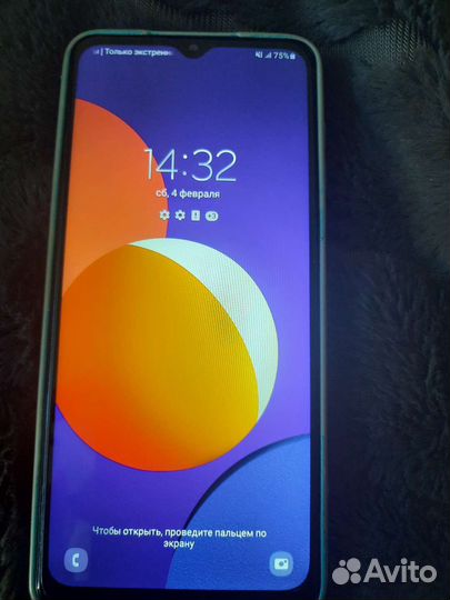 Samsung galaxy m12