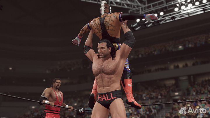 WWE 2K23 Icon Edition Xbox