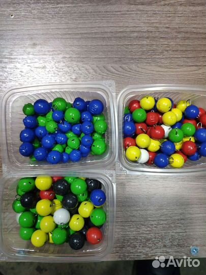 Разборный груз 