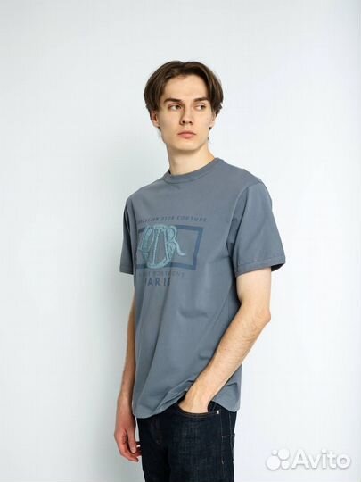 Футболка Christian Dior