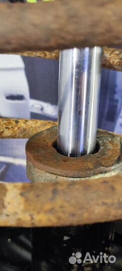 Стойка Chery Tiggo T11