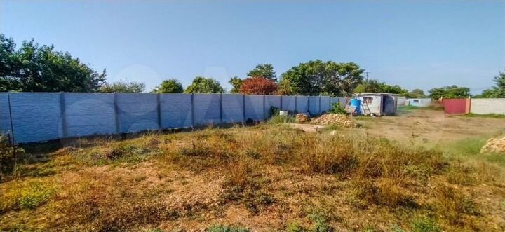 Участок 8 сот. (ИЖС)