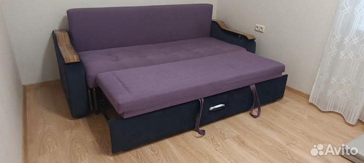 Диван Лидер