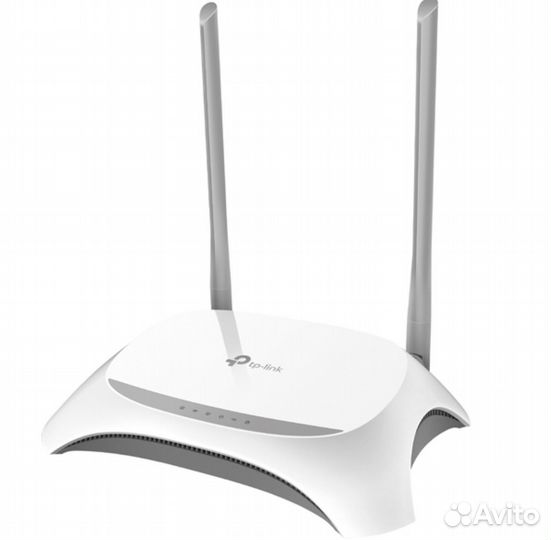 Wi-Fi роутер плюс usb модем