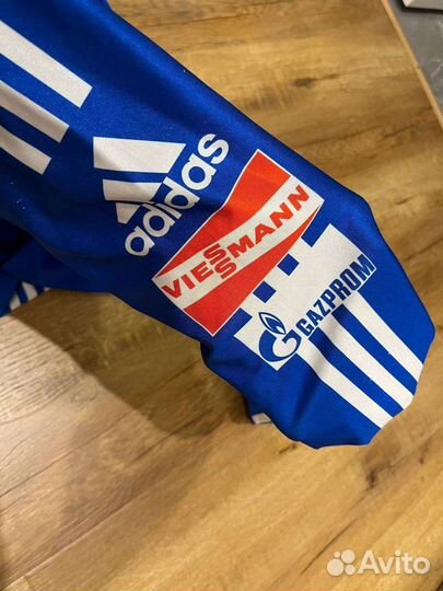 Лыжный гоночный комбинезон adidas сборной России