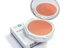 WiQo Тонирующий крем SPF50 light