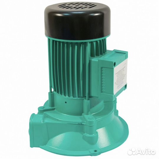Насос поверхностный