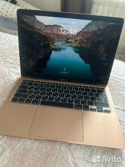 Apple MacBook Pro 13 2020 m1 8gb 256