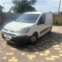 Citroen Berlingo 1.6 MT, 2012, 230 000 км, с пробегом, цена 760 000 руб.