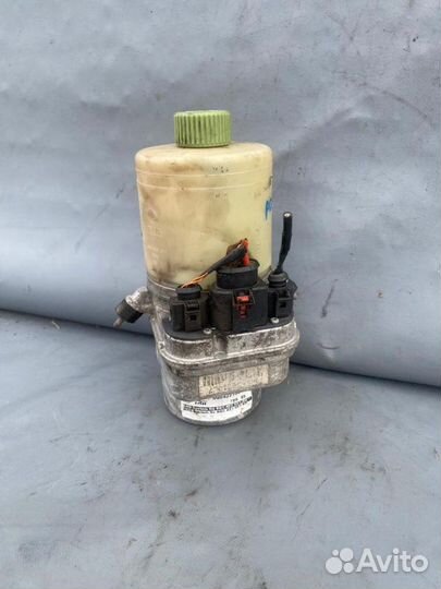 Электрогидроусилитель руля Skoda Fabia