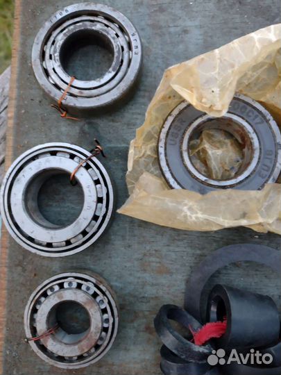 Запчасти на Запорожец