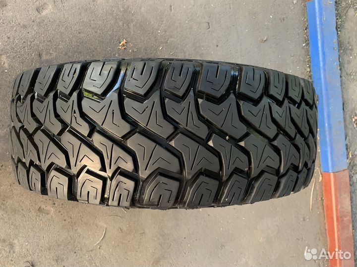 Mickey Thompson Baja ATZ Radial 285/70 R17 121Q