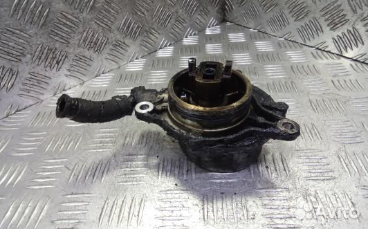 Насос вакуумный BMW 3 E90/E91 (BML13KX01)