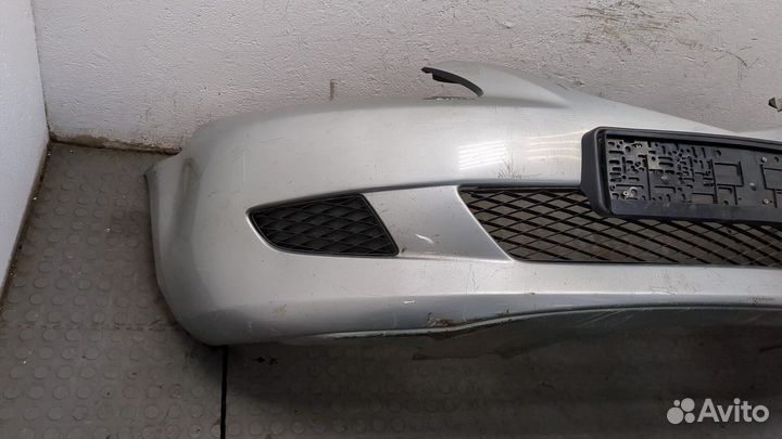 Бампер передний Mazda 6 (GG), 2002