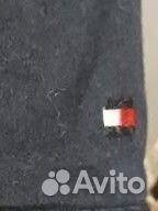 Рубашка tommy hilfigeri 48 р