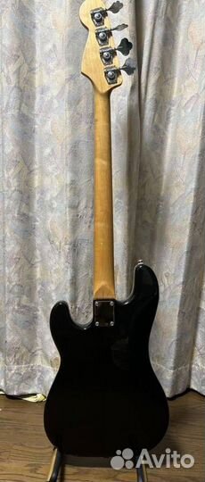 Бас-гитара Photo Genic Precision Bass