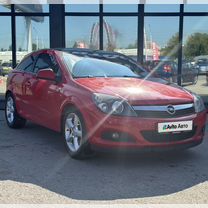 Opel Astra GTC 1.6 MT, 2010, 160 000 км, с пробегом, цена 779 000 руб.