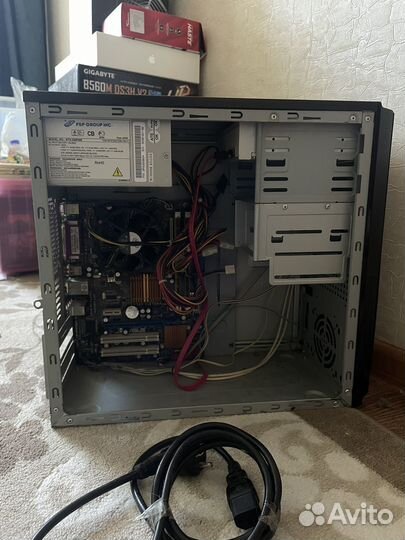 Персональный компьютер