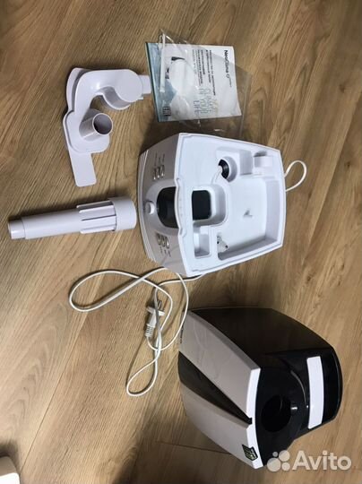 Увлажнитель ультразвуковой neoclima nhl 075