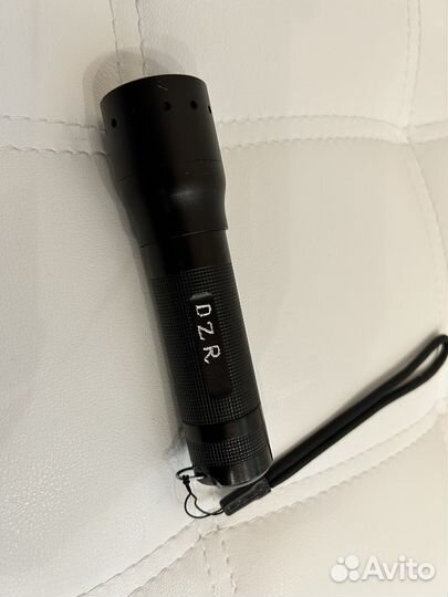 Led lenser p7