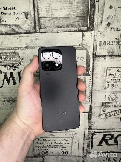 HONOR X8a, 6/128 ГБ