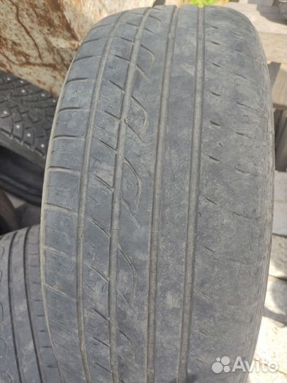 Yokohama A043 215/60 R16