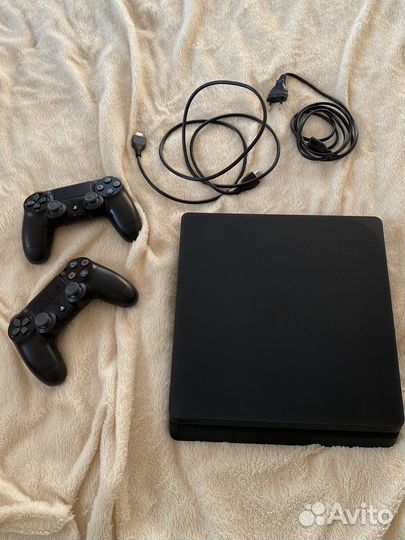 Sony playstation 4 PS4