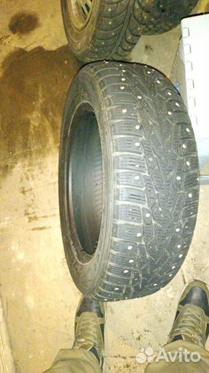 Nordman 7 185/60 R15 88T