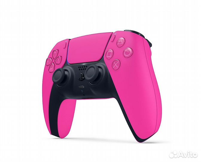 Геймпад Dualsense для PS5 Playstation 5 Новый