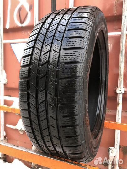 Continental ContiCrossContact Winter 225/55 R17