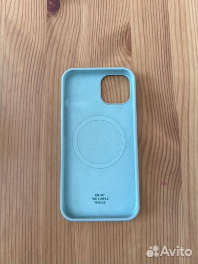 Чехол на iPhone 14