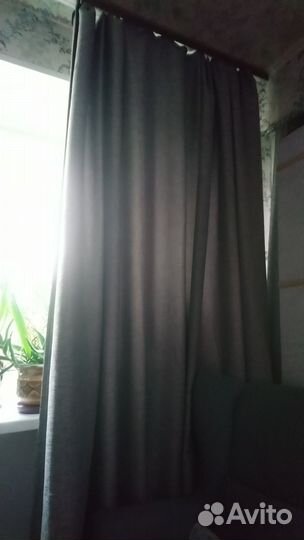 Ткань для штор