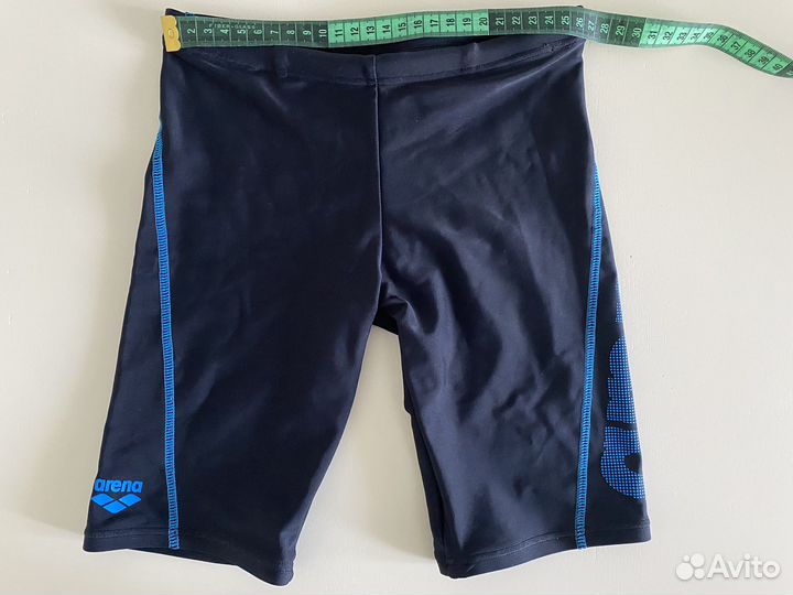 Плавки-джаммеры