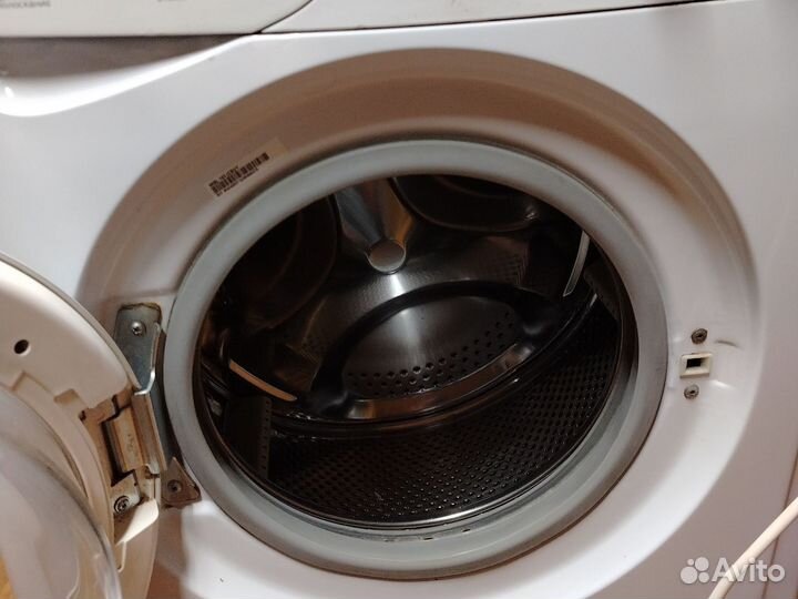 Стиральная машина indesit 5кг