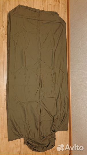 Гигиенический вкладыш в спальник