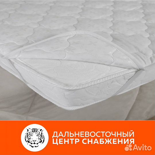 Наматрасник 