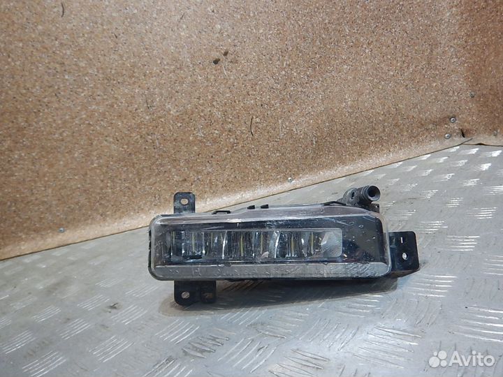 Фара противотуманная левая, BMW (бмв) -3 (G20) (18