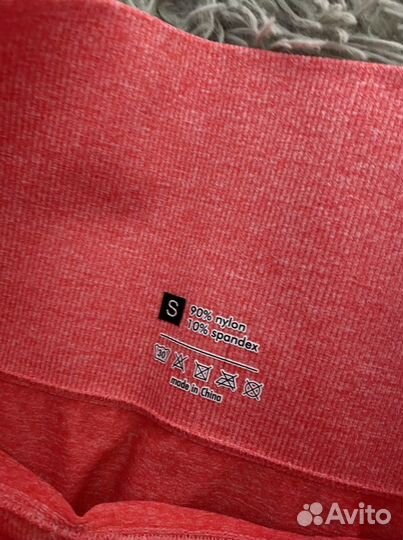 Костюм для спорта