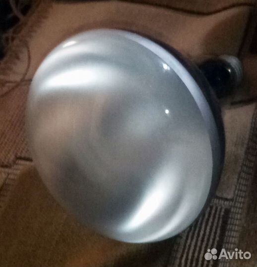 Нагревательная зеркальная лампа 300 ватт