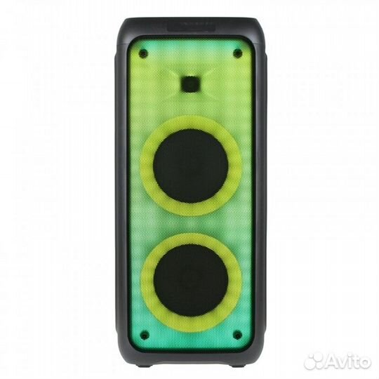 Акустическая система eltronic 20-17 портативная