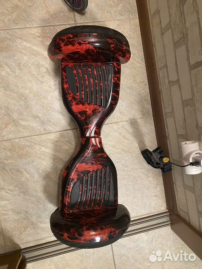 Гироскутер Smart Balance 10.5 premium