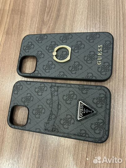 Чехол на iPhone 13