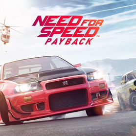 Need for Speed Payback PS4/PS5