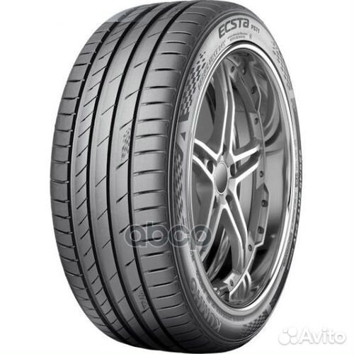Kumho Ecsta PS71 225/35 R19