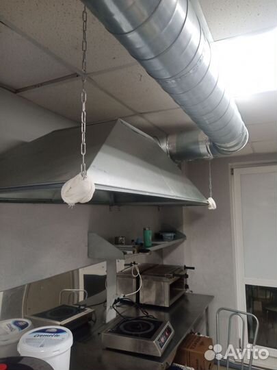 Оборудование для кухни