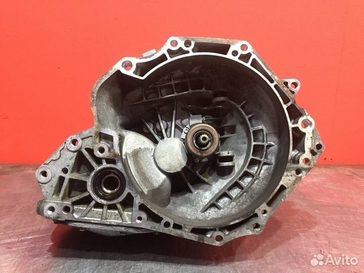 МКПП для Opel Astra H Z18XER (2H0) 1.8L (Б/У)