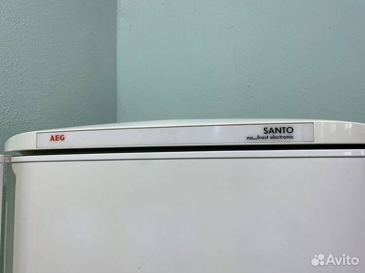 Холодильник Aeg no frost Гарантия