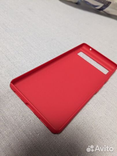 Чехол Nillkin для Google Pixel 6a