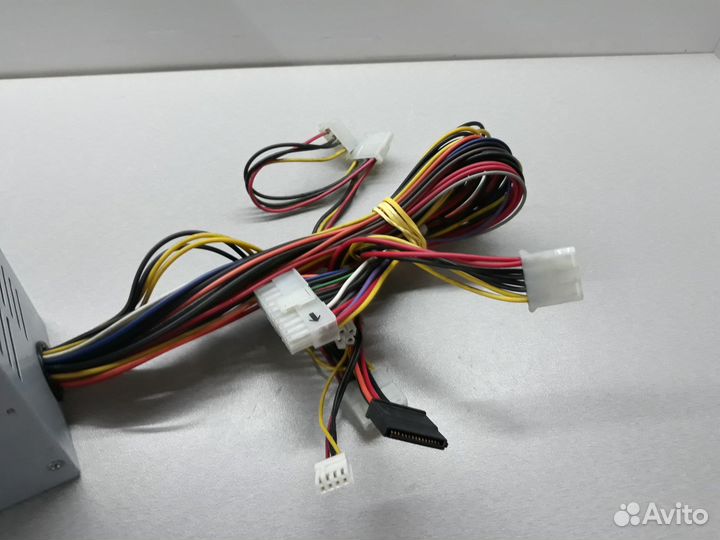 Блок питания ATX 350W Gembird