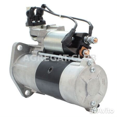 Стартер krauf STM3360MN